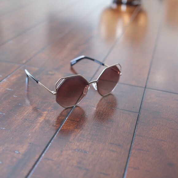 Marc Jacobs sunglasses - Picture 3 of 8